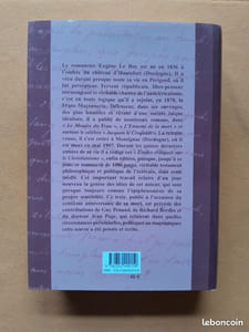 Études critiques sur le christianisme
