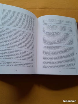 Études critiques sur le christianisme. LE ROY, Eugène