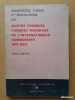 Manifestes, thèses et résolutions des quatre premiers congrès mondiaux de l'Internationale communiste 1919-1923. Textes complets. Internationale ...