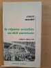 La réponse socialiste au défi américain. MANDEL, Ernest