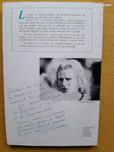 Vous ne plaquerez pas l'Alsace et la Lorraine