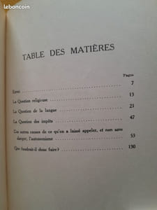 “Voyons..., de quoi s'agit-il...?” (Foch). La question d'Alsace exposée aux anciens combattants