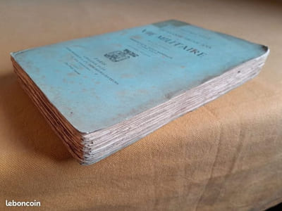 Quarante-trois ans de vie militaire. Préface de M. Gabriel Hanotaux