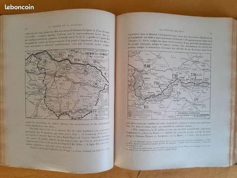Histoire contemporaine par trois indépendants (en trois tomes). Amiral DEGOUY ; Émile de ST-AUBAN ; Henri de NOUSSANNE