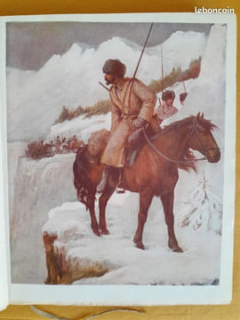 Histoire contemporaine par trois indépendants (en trois tomes). Amiral DEGOUY ; Émile de ST-AUBAN ; Henri de NOUSSANNE