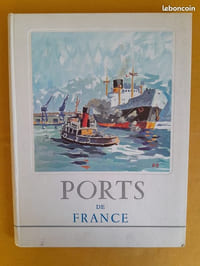 Ports de France