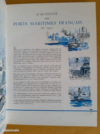 Ports de France