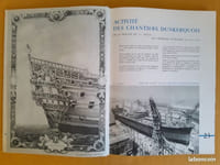 Ports de France
