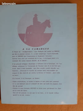 Dernier mirage. Histoire aventure Maroc-Sahara. PELLEGRIN, Jean