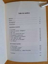 Le Soldat honteux. J'étais un "Malgré-nous".