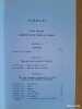 Notice provisoire de survie au combat : approuvée le 29 juin 1965 sous le n° 702/DTAI/EG. Ministère des armées. État-Major de l'armée de terre. ...