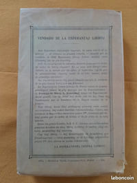 Fundamenta Krestomatio de la lingvo Esperanto
