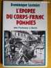 L'épopée du Corps-Franc Pommiès des Pyrénées à Berlin. LORMIER, Dominique