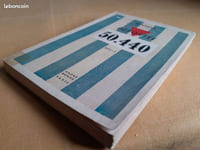 Déportée 50.440