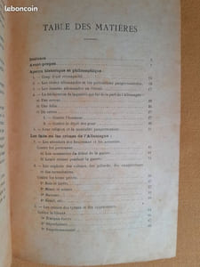Les Crimes de l'Allemagne. Le Martyrologe de la Belgique et des pays envahis pendant la Grande Guerre, 1914-1919 par un libéré des Ardennes.