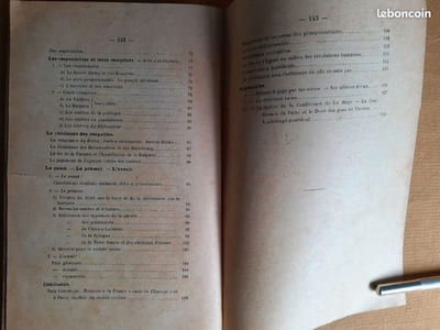 Les Crimes de l'Allemagne. Le Martyrologe de la Belgique et des pays envahis pendant la Grande Guerre, 1914-1919 par un libéré des Ardennes.