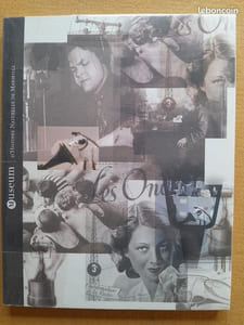 Ondes parlantes, Ondes vivantes