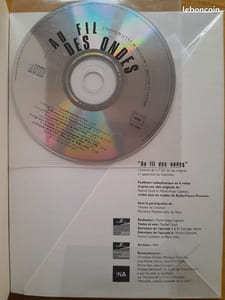 Ondes parlantes, Ondes vivantes