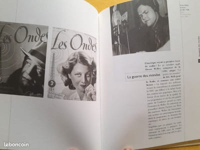 Ondes parlantes, Ondes vivantes