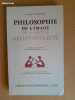 Philosophie de l'image. DAGOGNET, François