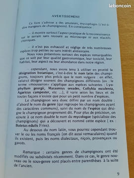 Champignons de Provence et des Alpes-du-Sud. BERETTI, Jean-Pierre