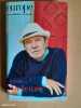 Gilles Deleuze. EUROPE (revue littéraire mensuelle)
