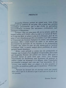 La légende du Prêtre Jean