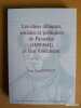 Les idées éthiques, sociales et politiques de Paracelse (1493-1541) et leur fondement. FUSSLER, Jean-Pierre