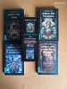 La trilogie divine (coffret, 4 vols.). DICK, Philip K.