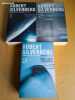 Nouvelles au fil du temps 1953-1987 (complet, 3 vols.). SILVERBERG, Robert