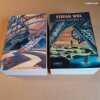 Œuvres complètes (complet, 2 vols.). WUL, Stefan