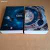 Rama – l'intégrale (complet, 2 vols.). CLARKE, Arthur C. ; LEE, Gentry