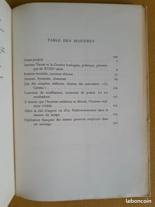 Au tic-tac des montres à clef. Le cabinotier poète Paul Tavan, la Genève horlogère de 1750 à 1850.