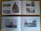 Souvenirs du Sénégal (2 tomes). BOSIO, Gérard ; RENAUDEAU, Michel