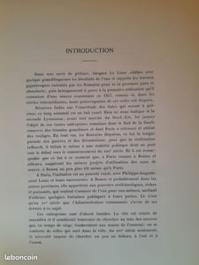 Les Anciennes sources et fontaines de Rouen. Leur Histoire à travers les siècles.