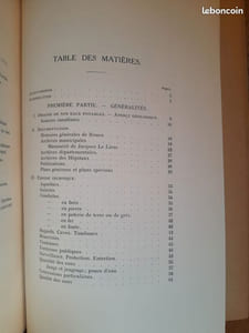Les Anciennes sources et fontaines de Rouen. Leur Histoire à travers les siècles.
