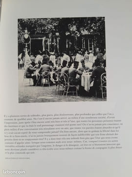 Reigen [La Ronde]. Boesmans, Philippe (compositeur) ; Bondy, Luc (livret) ; Schnitzler, Arthur (romancier)