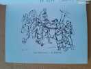 Cahier partisan. Collectif