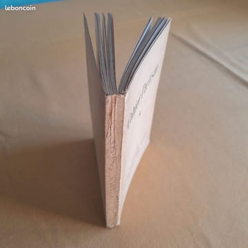 Cahier partisan. Collectif