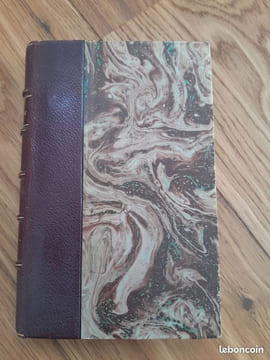 L'Homme traqué. CARCO, Francis