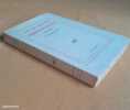 Correspondance (1898-1930). JAMMES, Francis ; FONTAINE, Arthur