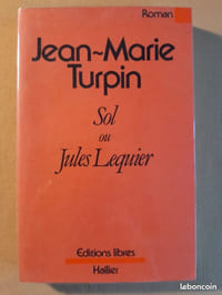 Sol ou Jules Lequier