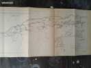 Les gisements algériens de phosphate de chaux. D. Dussert
