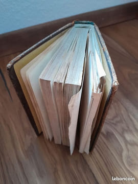 Traité élémentaire de physique (tome II seul). HAÜY, René-Just (Abbé)