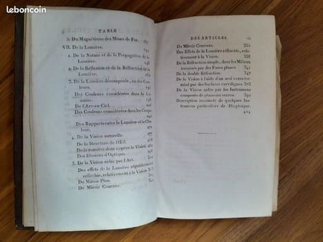 Traité élémentaire de physique (tome II seul). HAÜY, René-Just (Abbé)