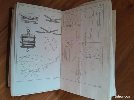 Traité élémentaire de physique (tome II seul). HAÜY, René-Just (Abbé)