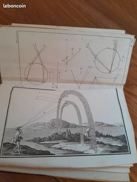 Traité élémentaire de physique (tome II seul). HAÜY, René-Just (Abbé)