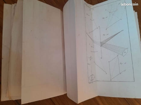 Traité élémentaire de physique (tome II seul). HAÜY, René-Just (Abbé)