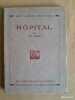 Hôpital. ROBIN, Gil