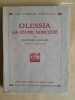 Olessia, la jeune sorcière. KOUPRINE, Alexandre